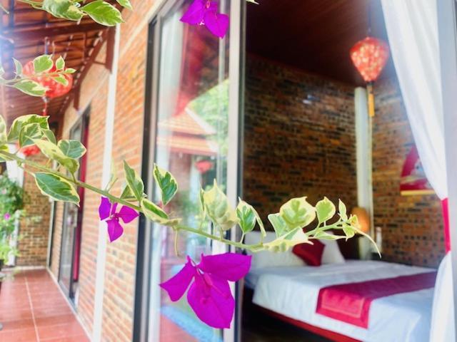Sunshine Villa Thuy Bieu Hue Bagian luar foto