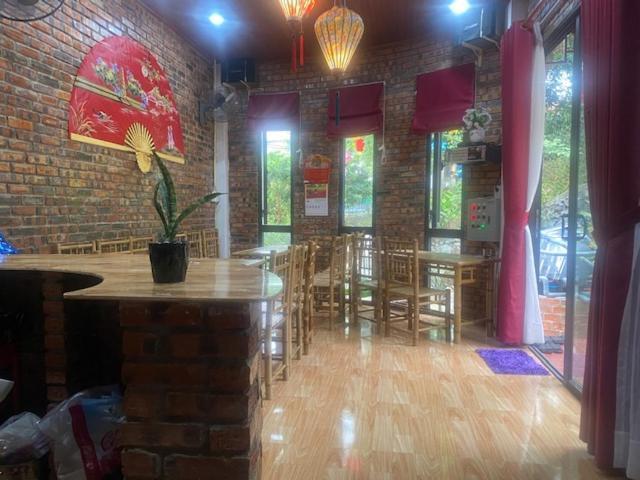 Sunshine Villa Thuy Bieu Hue Bagian luar foto