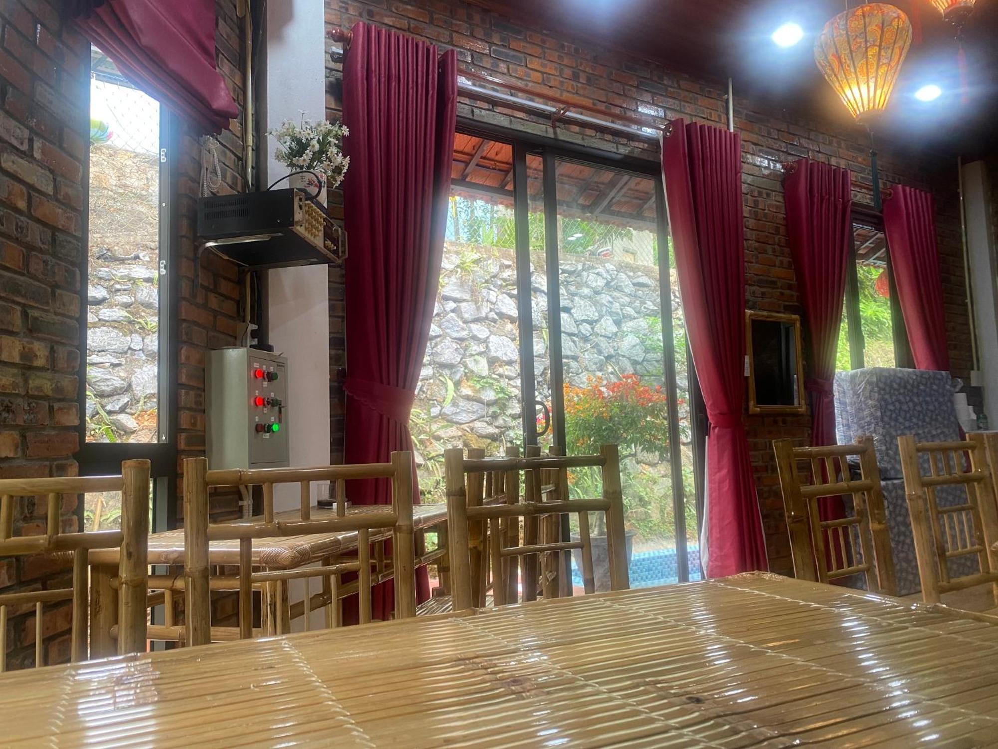 Sunshine Villa Thuy Bieu Hue Bagian luar foto