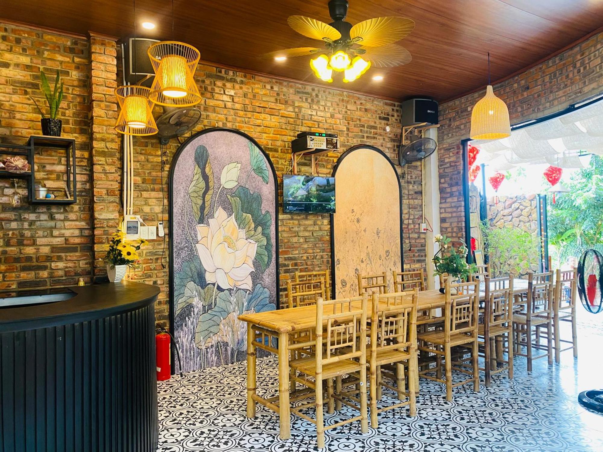 Sunshine Villa Thuy Bieu Hue Bagian luar foto